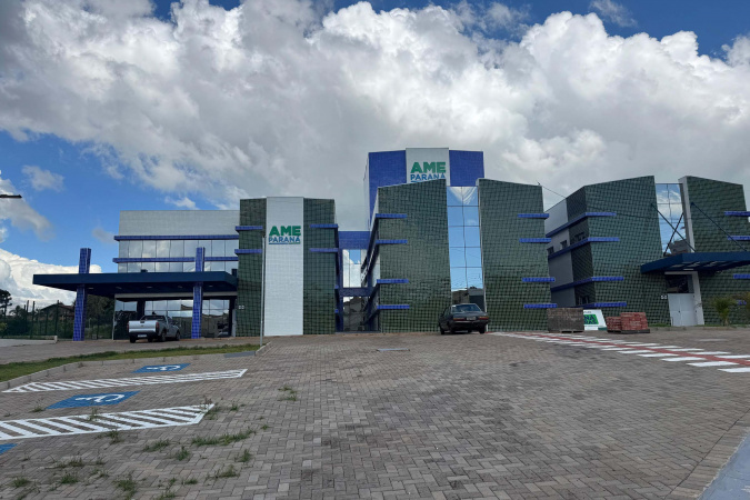 Paraná amplia rede de ambulatórios médicos com investimento de R$ 279 milhões