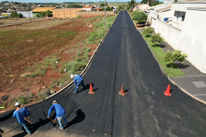 estado dispensa licenciamento para obras urbanas de baixo impacto ambiental