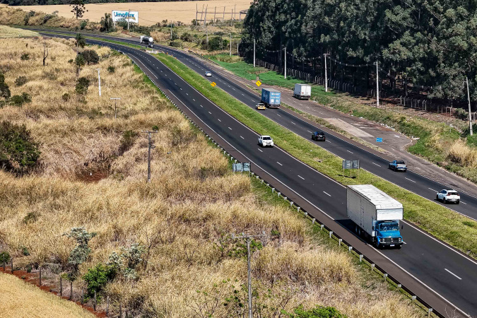 der/pr determina retirada do free flow no perímetro urbano de rolândia