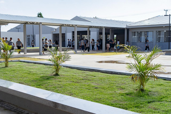 Diretores das Escolas Estaduais do Paraná Iniciam Gestão em 2026