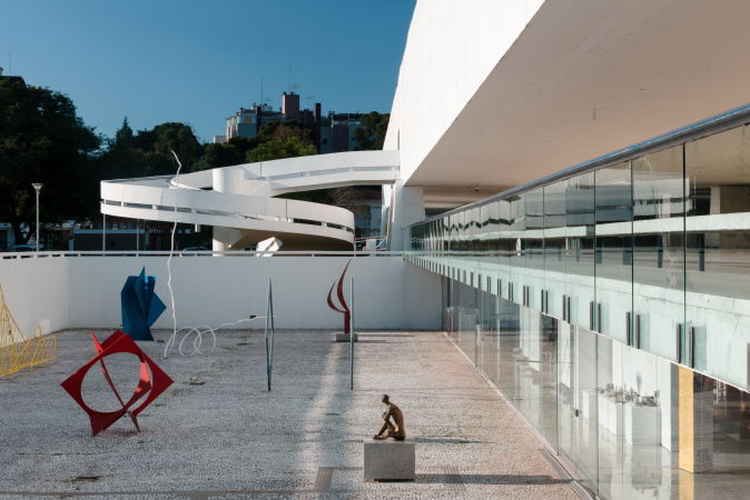 Férias no MON oferece programação variada para todas as idades