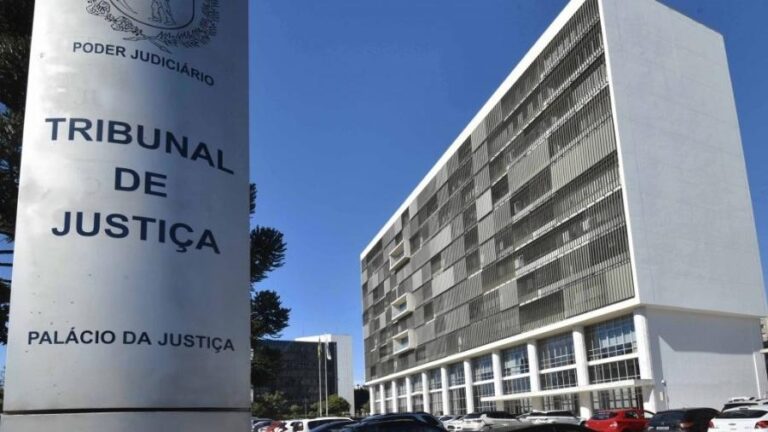 Homem é detido por perseguição a mulheres do Judiciário do Paraná