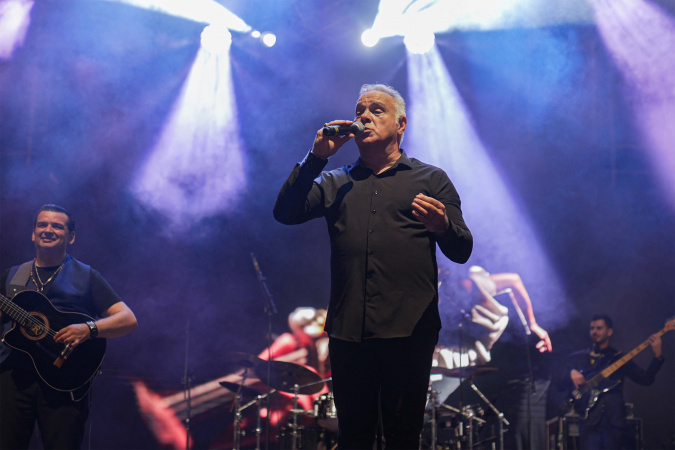 Shows do Verão Maior trazem atrações internacionais e nacionais no litoral
