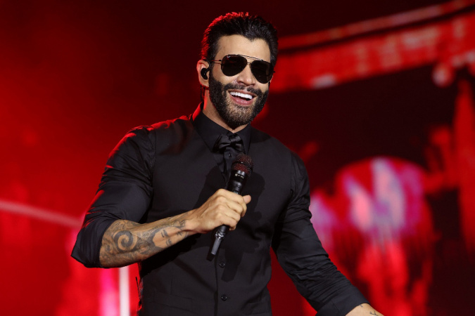 Verão maior reúne fabio jr gusttavo lima e raça negra em shows gratuitos