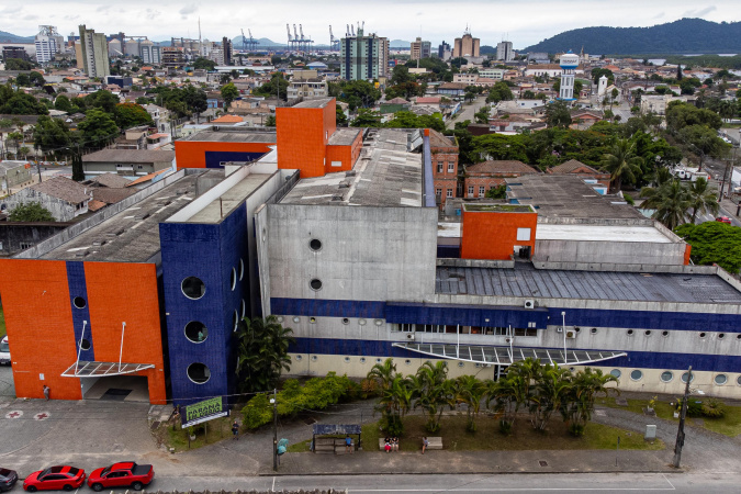 Atendimentos no Hospital Regional do Litoral aumentam 18% no Verão 2026