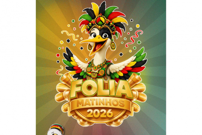Matinhos divulga agenda oficial do Carnaval 2026 com show do Olodum