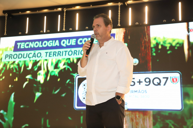 Paraná amplia capacitação e moderniza Cadastro Ambiental Rural com ensino a distância