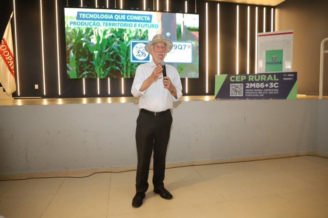 Paraná lança plataforma inovadora para fortalecer a sustentabilidade rural