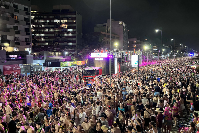 Carnaval: polícia civil reforça prevenção contra golpes e furtos no Paraná
