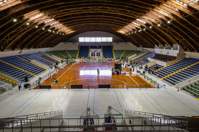 Paraná amplia infraestrutura esportiva com investimentos e projetos inéditos