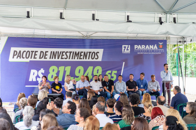 Colégio Ângelo Trevisan amplia atendimento com nova sede em Cascatinha