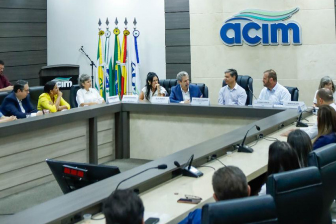 Paraná acessível amplia oportunidades para empresários comprometidos com inclusão