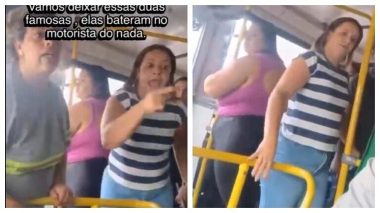 Motorista enfrenta agressão após recusa a passar em alagamento em Guarulhos