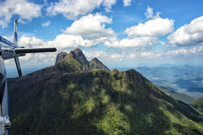 Parque Pico Paraná reabre com orientações essenciais para visitantes em 2026