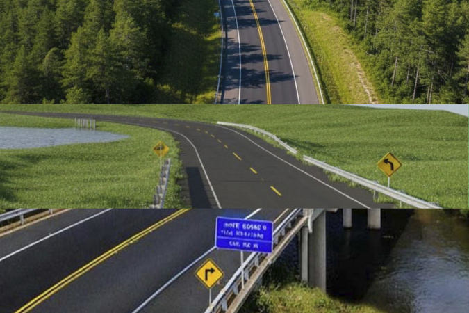Estado anuncia investimento de R$ 414 milhões para pavimentação de rodovias no Paraná