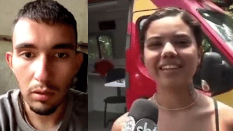 Jovem relata quebra de confiança após ser deixado sozinho em trilha no PR