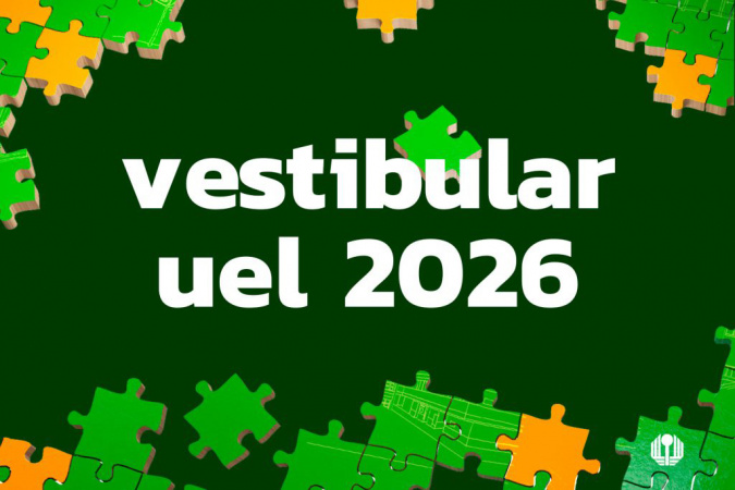 Vestibular uel anuncia segunda convocação com 140 aprovados