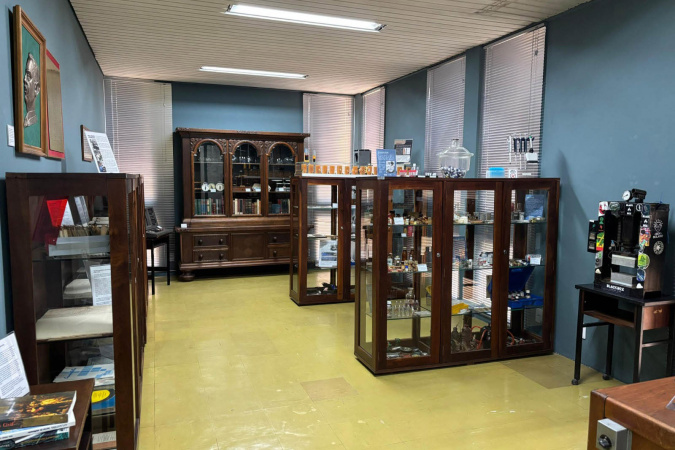 Museu Paranaense de Ciências Forenses amplia público e reforça educação científica