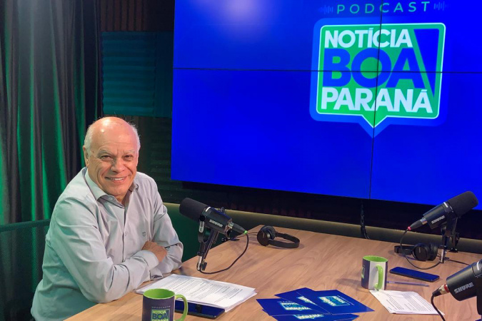 Inovação e tradição impulsionam a agricultura no Paraná