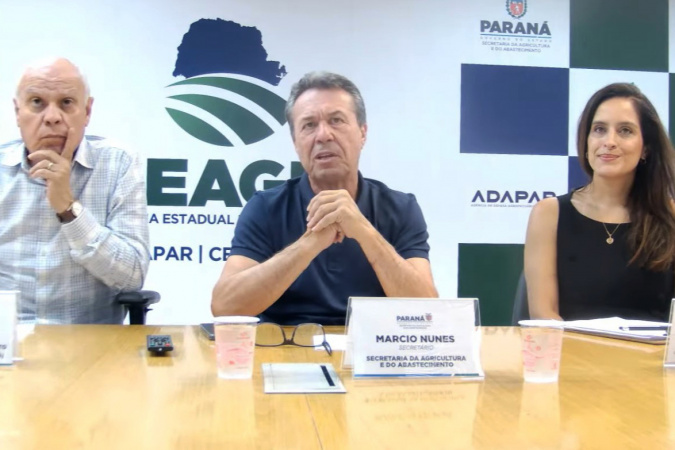 Coopera paraná amplia recursos para cooperativas rurais em 2025