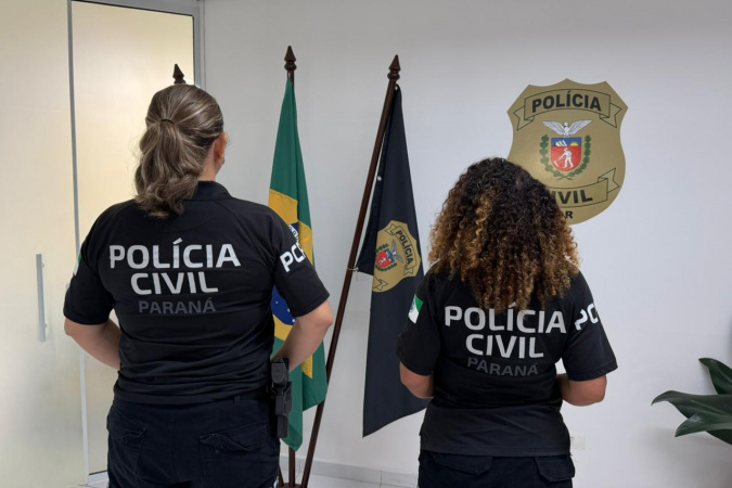 PCPR indiciamento revela esquema de falso aluguel que faturou R$ 100 mil em Matinhos