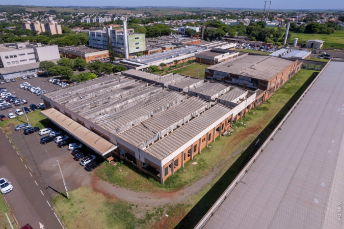 Investimento de r$ 110 milhões amplia complexo de saúde da universidade estadual de maringá