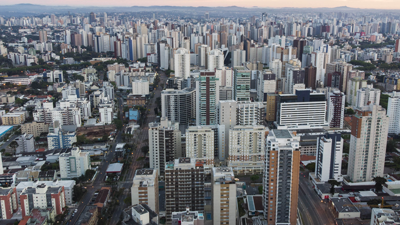 IPTU 2026 em Curitiba: esclarecimentos essenciais para contribuintes