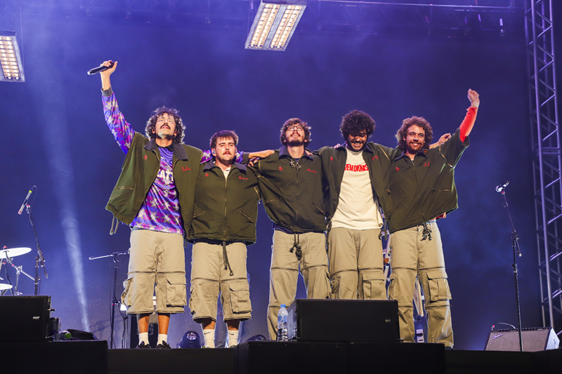 Curitiba celebra 333 anos com programação cultural diversa e descentralizada