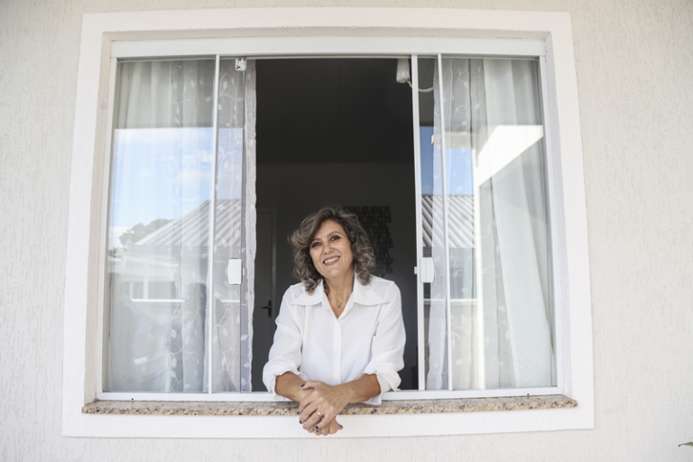 Sonho de menina inspira trajetória de quatro irmãs na educação municipal de Curitiba