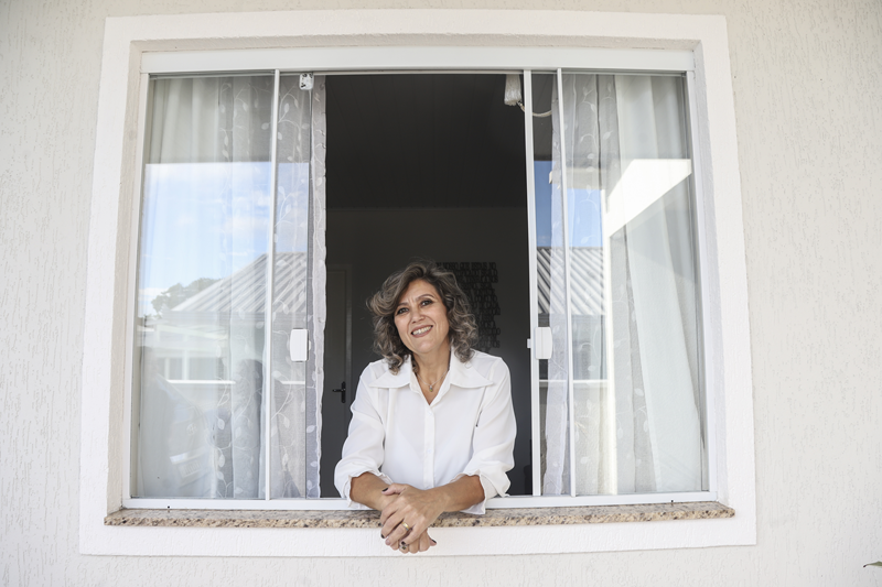 Sonho de menina inspira quatro irmãs na educação municipal de Curitiba