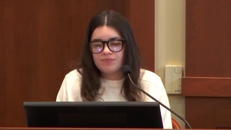 Babá brasileira é condenada a 10 anos nos EUA por homicídio culposo