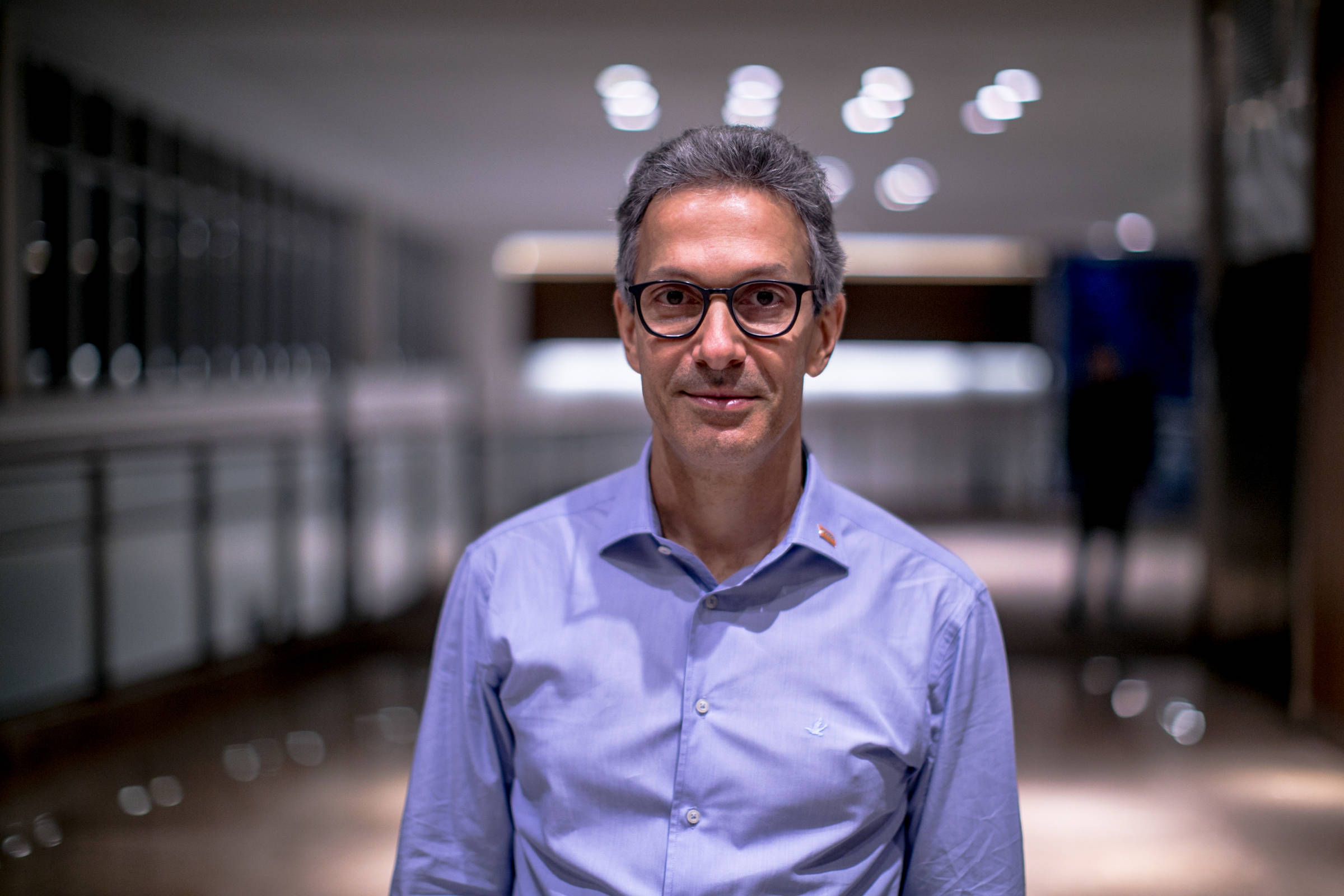 Romeu Zema critica ministros do stf e convoca ato na avenida paulista