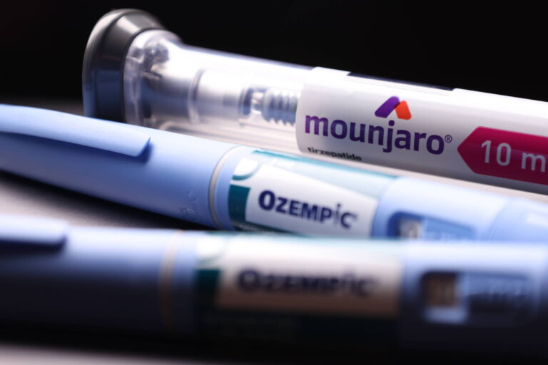 Varejo farmacêutico cresce 12% com alta venda de canetas emagrecedoras