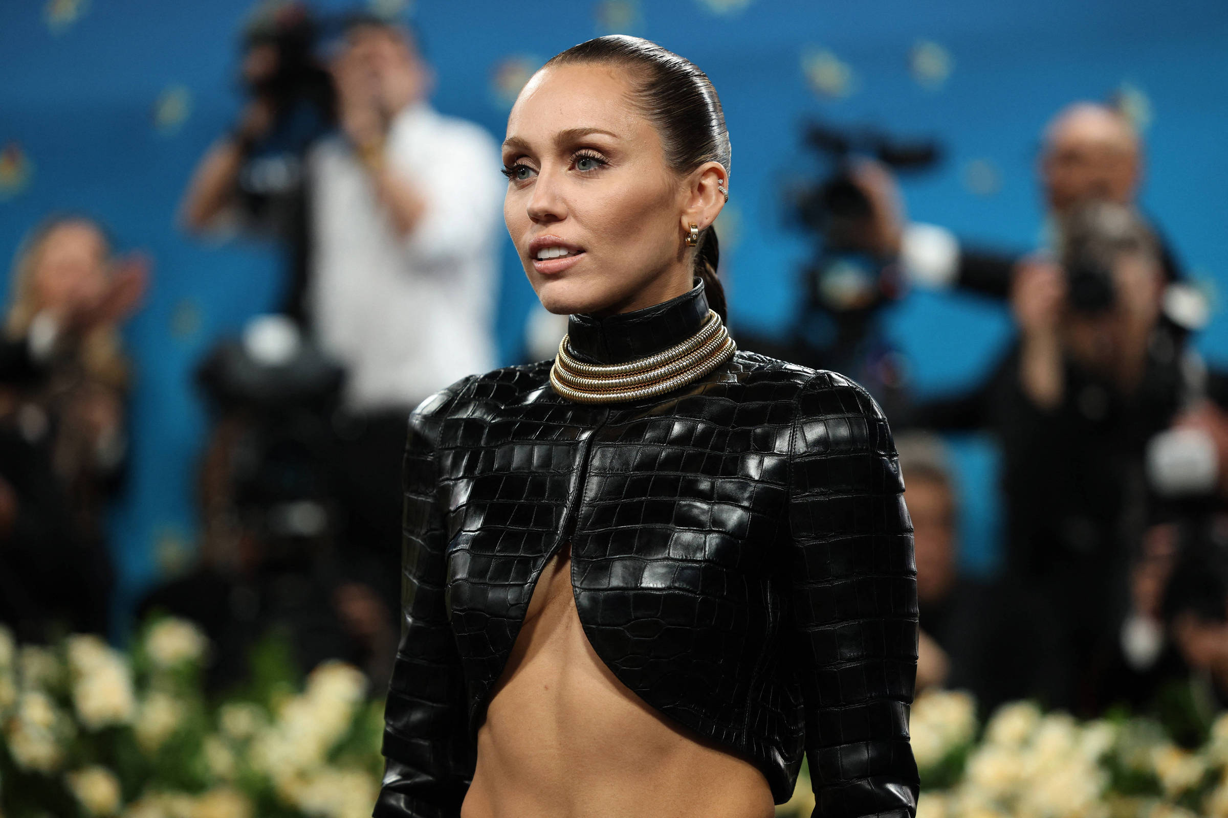 Miley Cyrus celebra 20 anos de Hannah Montana em especial do Disney+