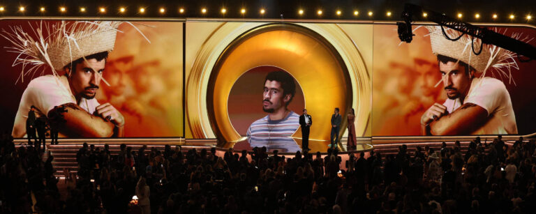 Grammy consagra bad bunny e destaca artistas contra políticas de trump