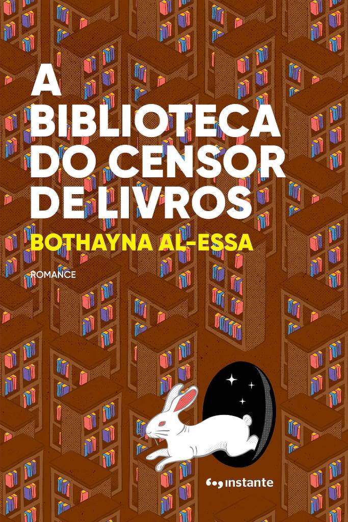 Escritora do Kuwait cria distopia sobre censor apaixonado por livros proibidos