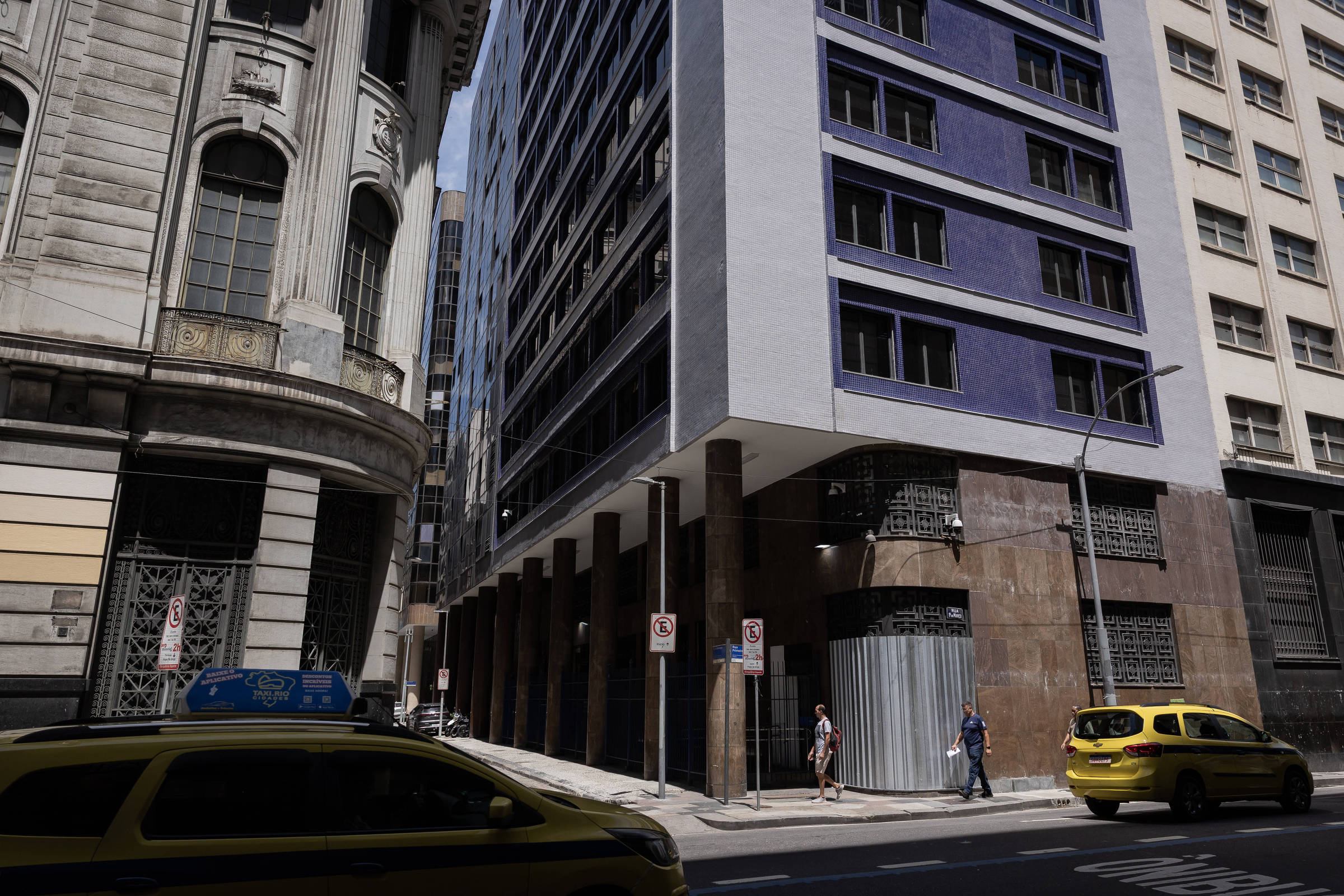 Institutos de previdência investem milhões em fundos ligados ao Banco Master