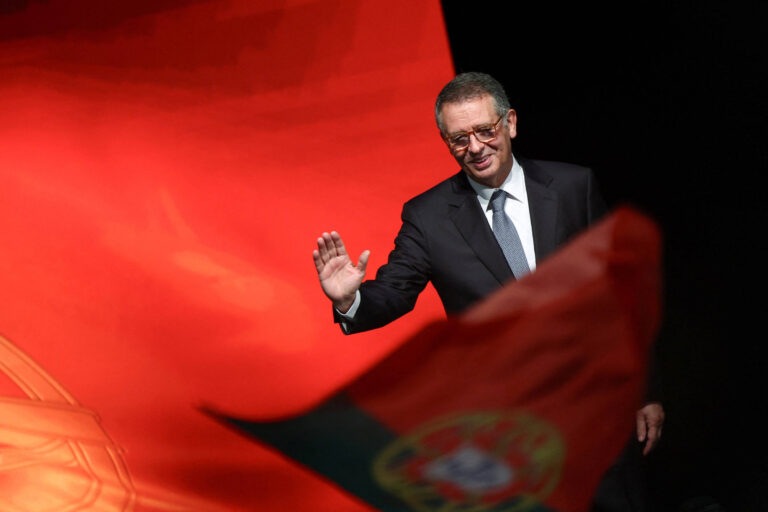 Lula celebra vitória de António José Seguro em Portugal e destaca derrota da ultradireita