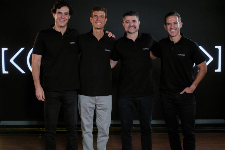 Fundadores da XP, Stone e Nubank criam instituto para apoiar o crescimento de empresas