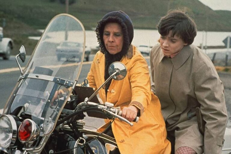 Bud Cort morre aos 77 anos, ícone de Harold e Maude