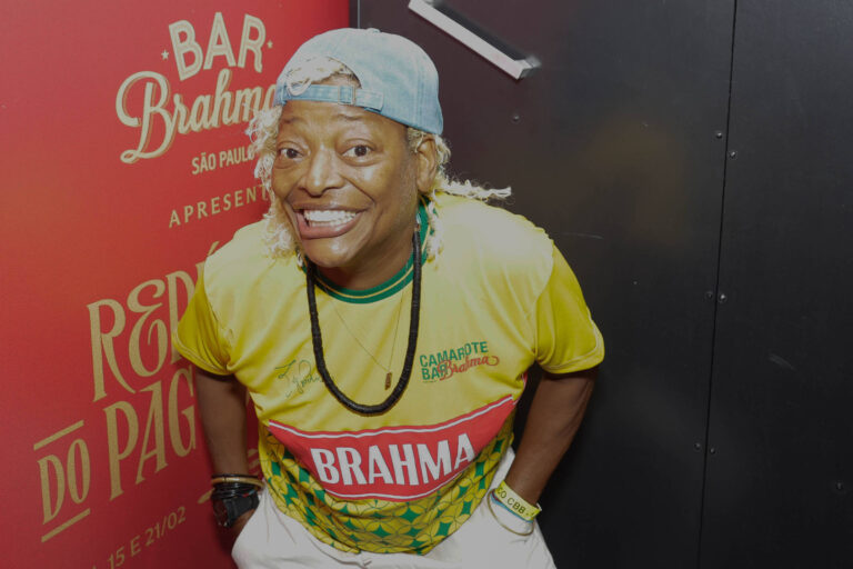 Mart'nália destaca o crescimento do Carnaval de São Paulo em 2026