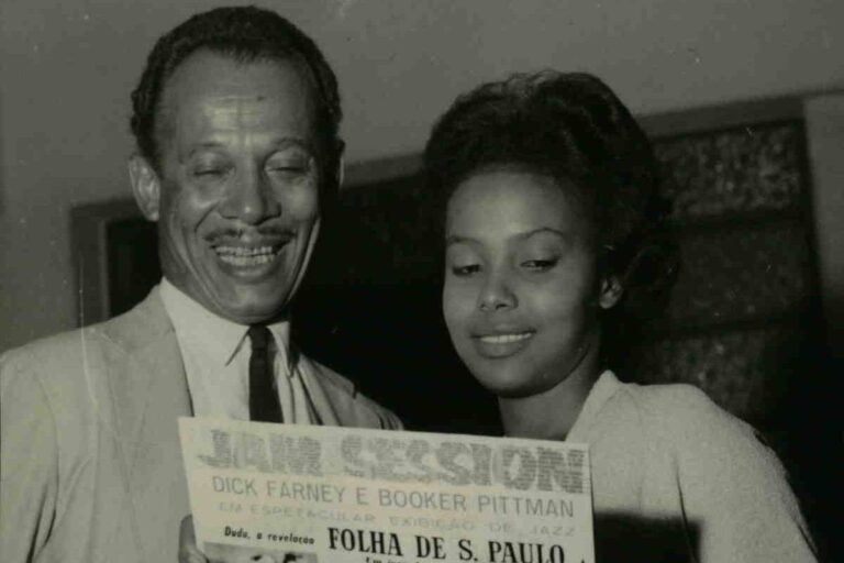 Pianista Luiz Mello recorda as emblemáticas noites de jazz no centro de São Paulo
