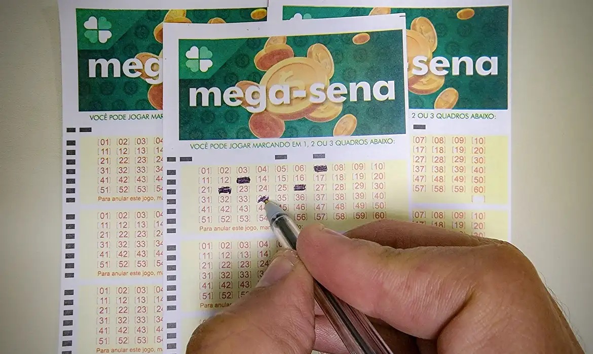 Mega-sena sorteia prêmio acumulado de r$ 105 milhões nesta terça-feira 17