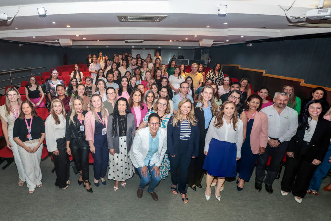 Casa da Mulher Paranaense amplia acesso ao crédito para fortalecer autonomia feminina