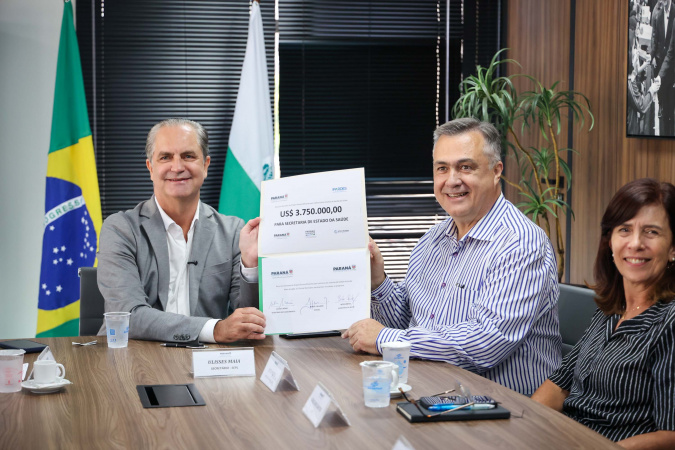 Estado aprimora combate a riscos cardiovasculares com financiamento do Bird