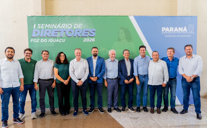 Paraná implementa gere+ para otimizar gestão e ampliar avanços na educação