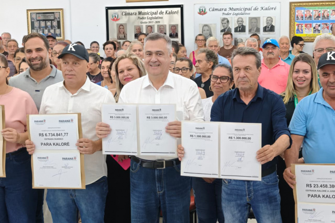 Estado investe r$ 4,3 milhões em reforma do hospital e clínica de fisioterapia em Kaloré