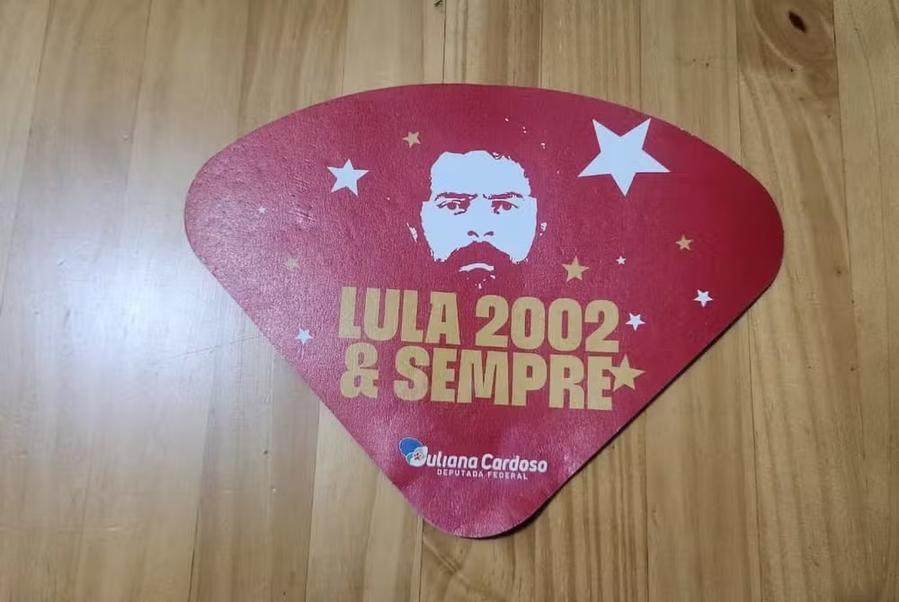 PT rasga a Lei