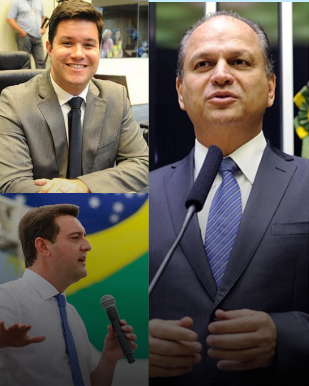 Recado Dado