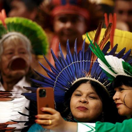Câmara aprova criação da Universidade Federal Indígena para valorização cultural